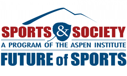 Aspen Institute Sports and Society